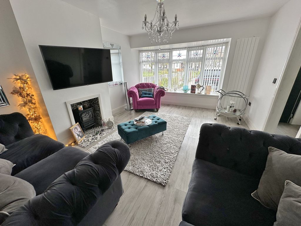 Brentwood Road Chadwell St Mary